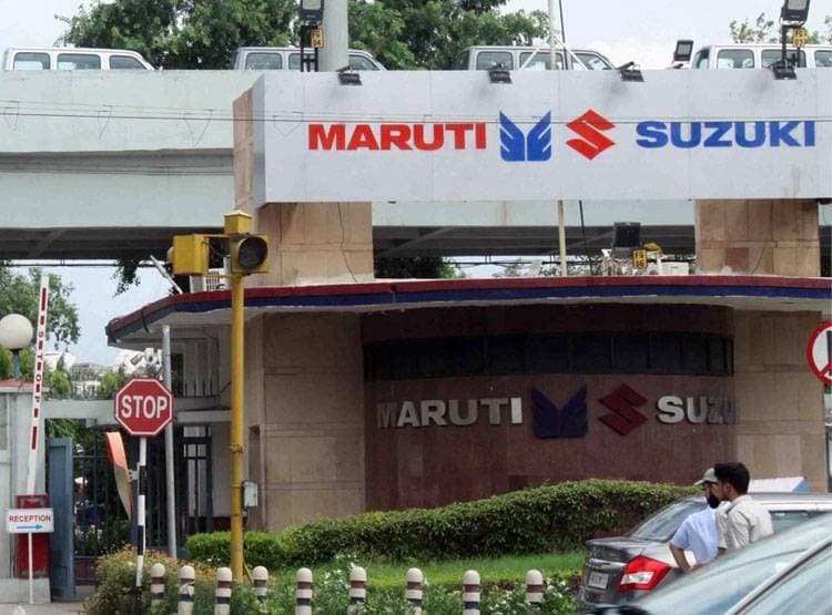 36 साल में Maruti ने बेचीं 2 करोड़ कारें, 1983 में ऐसे शुरू हुआ था सफर