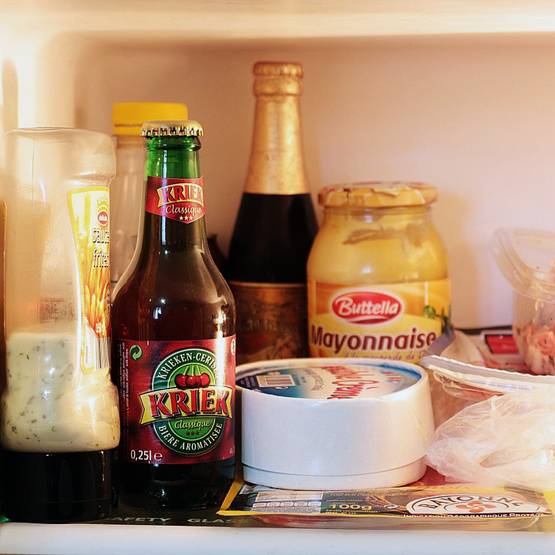 फ्रिज में रखने के बावजूद खराब हो सकती हैं ये चीजें, सेहत को हो सकता है नुकसान