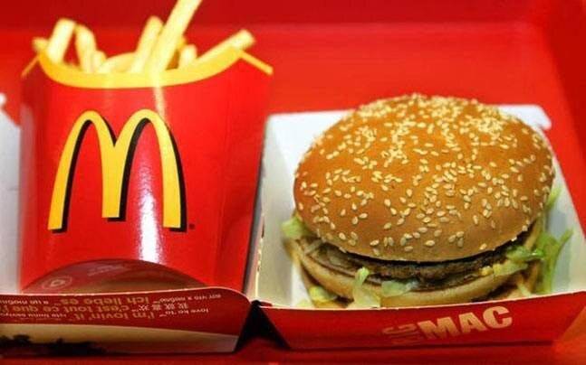 महिला कर्मचारी के साथ अफेयर, McDonald के सीईओ की गई नौकरी