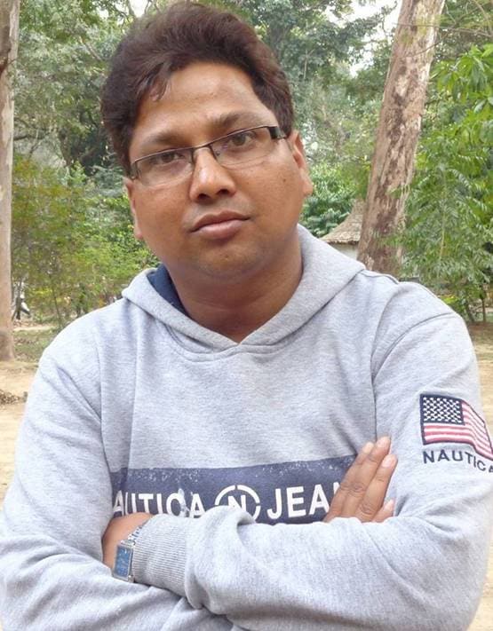 ये मुस्लिम टीचर पढ़ा रहे संस्कृत, फिर BHU के पेट में दर्द क्यों?