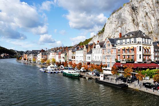 दुनिया की 7 सबसे पुरानी नदियां, सामने आए ये नए खुलासे