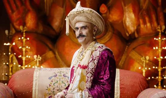 पर्दे पर पहली बार पानीपत की लड़ाई, जानें कौन निभा रहा है किसका किरदार