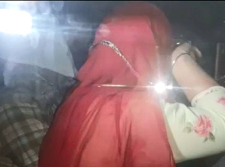 पत्नी ने कत्ल की दी सुपारी, क‍िलर का द‍िल पसीजा, ऐसे बची जान