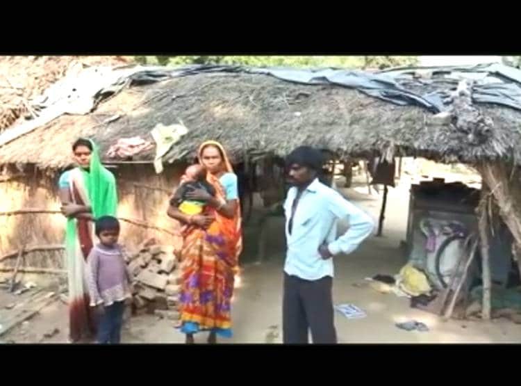 गड़ा खजाना पाने के लिए मासूम की बल‍ि, कान काटकर तालाब में फेंका