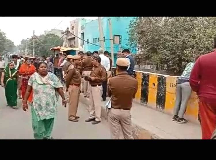 मह‍िला ने की दूसरी शादी, एक बच्चे को बेचा तो दूसरे का क‍िया मर्डर