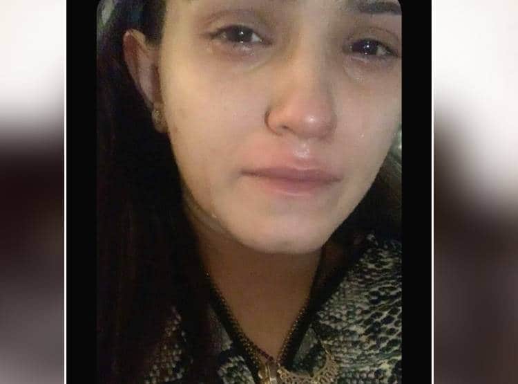 पत्नी को मारी गोली, 15 द‍िन बाद म‍िली बॉडी, 8 माह पहले हुई थी शादी