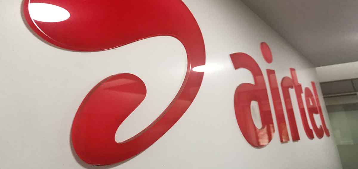 Airtel का बड़ा ऐलान, प्रीपेड रीचार्ज पर मिलेगा 4 लाख का इंश्योरेंस
