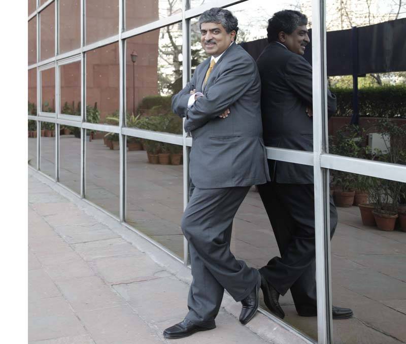 बदनाम करने को इंफोसिस पर आरोप, भगवान भी नहीं बदल सकते नंबर!