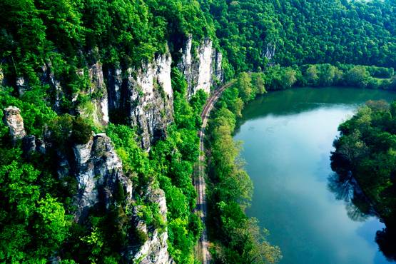 दुनिया की 7 सबसे पुरानी नदियां, सामने आए ये नए खुलासे