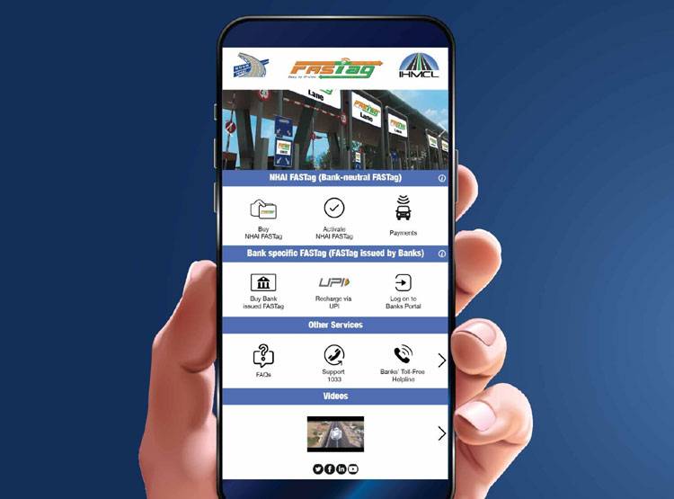 1 दिसंबर तक अपनी गाड़ी पर लगवा लें फास्टैग, मिलेंगे ये 6 फायदे
