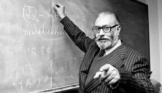 जब PAK ने अपने पहले मुस्लिम नोबेल विजेता को नहीं माना मुसलमान