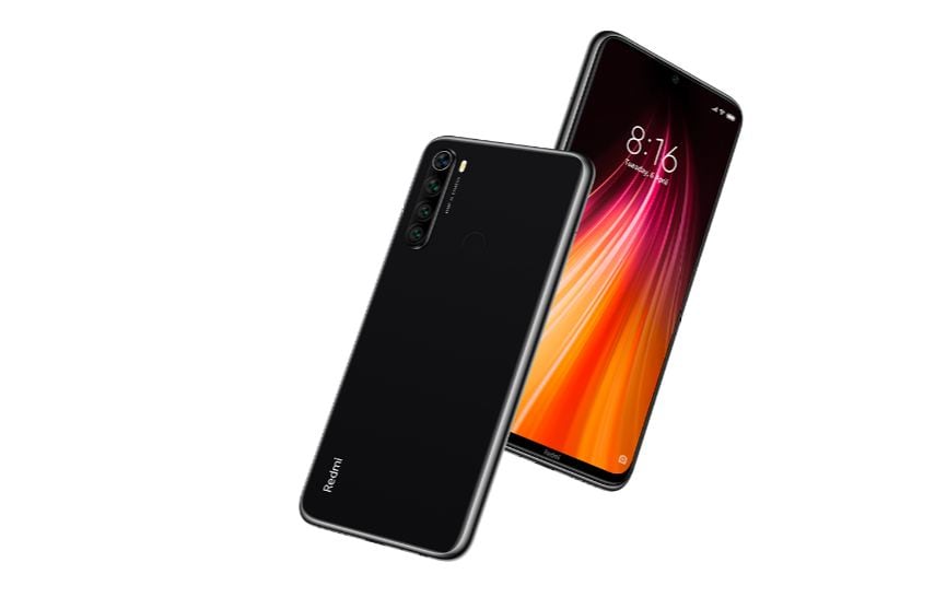 Redmi Note 8 का सस्ता वेरिएंट भारत में लॉन्च, इतनी है कीमत