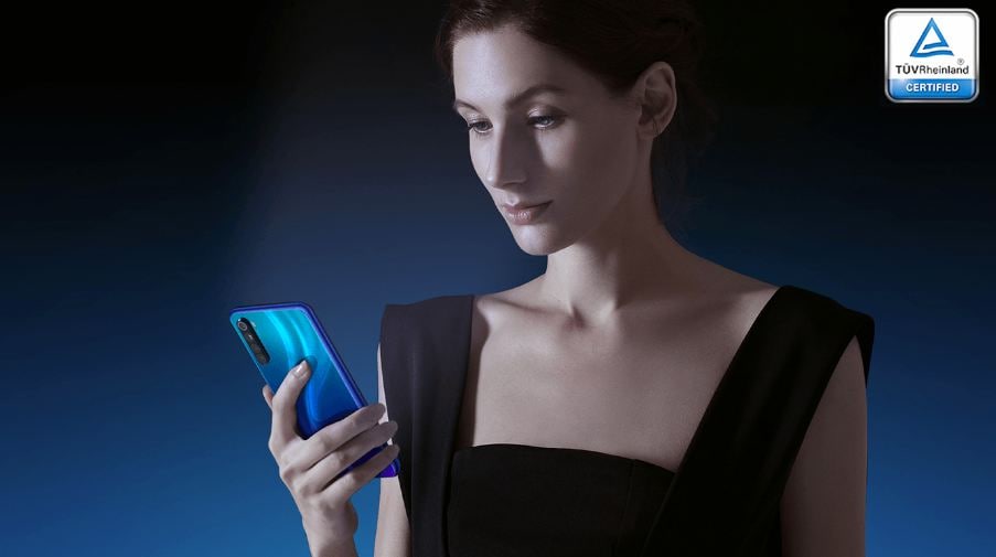 Redmi Note 8 का सस्ता वेरिएंट भारत में लॉन्च, इतनी है कीमत