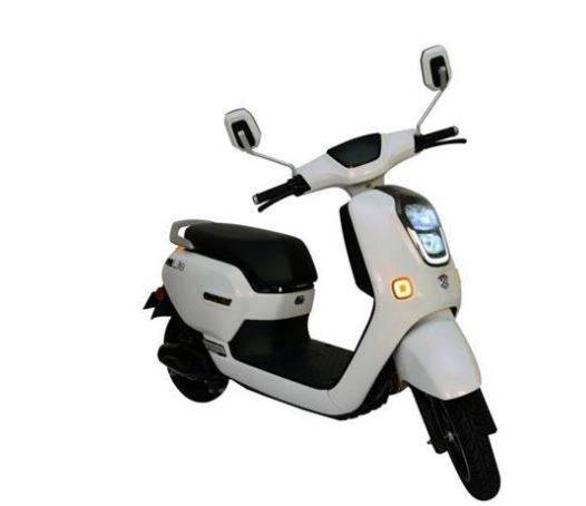 60 हजार की यह स्कूटी फुल चार्ज पर चलेगी 60KM, भारत में लॉन्च