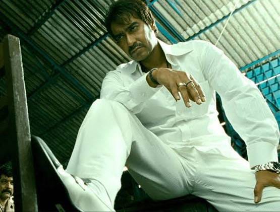 28 साल में पर्दे पर यूं बदला अजय का लुक, शानदार है 100वीं फिल्म तक का सफर