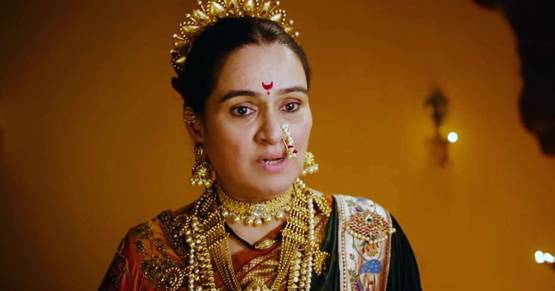 पर्दे पर पहली बार पानीपत की लड़ाई, जानें कौन निभा रहा है किसका किरदार