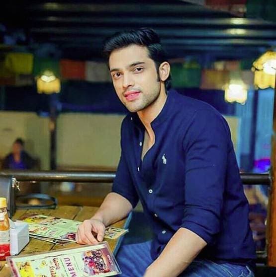 नेपाल में हॉलीडे एन्जॉय कर रहे हैं कसौटी फेम पार्थ, PHOTOS