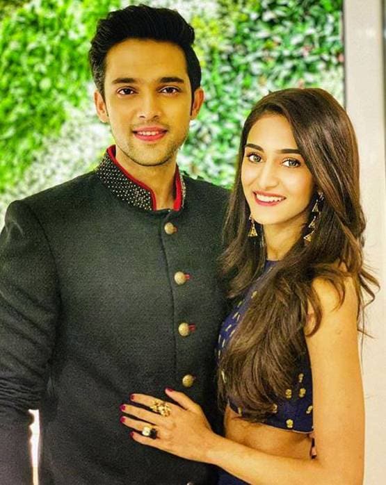 नेपाल में हॉलीडे एन्जॉय कर रहे हैं कसौटी फेम पार्थ, PHOTOS