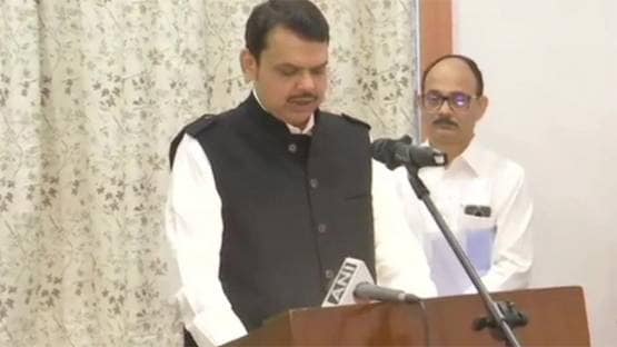 महाराष्ट्र की राजनीति के टॉप-10 चेहरे, जानें कौन- कितना दमदार