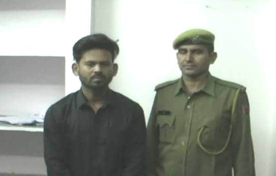 नशीली ड्रिंक पिलाकर डांस सीखने आई लड़की का बनाया न्यूड वीडियो