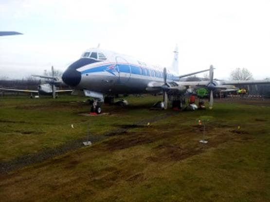 स्टाफ को धोखे में रखकर एक्टर्स ने प्लेन में शूट की पोर्न फिल्म