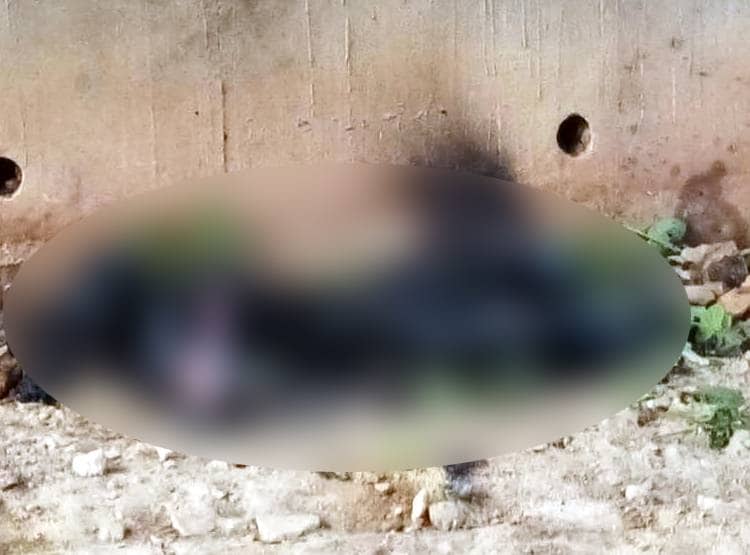 सुनसान जगह पंक्चर हुई लेडी डॉक्टर की स्कूटी, सुबह मिली जली लाश