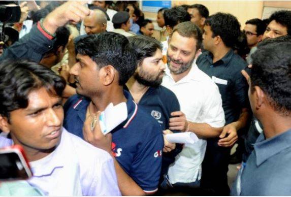 क्या फेल हो गई नोटबंदी? तीन साल के बाद आंकड़ों में जानिए फायदे-नुकसान