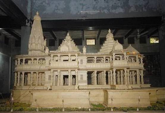 जानिए नागर शैली की खासियत जिससे होगा राम मंदिर निर्माण