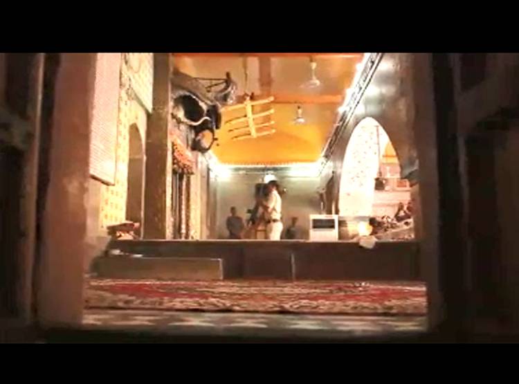 ओरछा में व‍िराज‍मान हैं अयोध्या के श्रीराम? क्या कहता है इत‍िहास