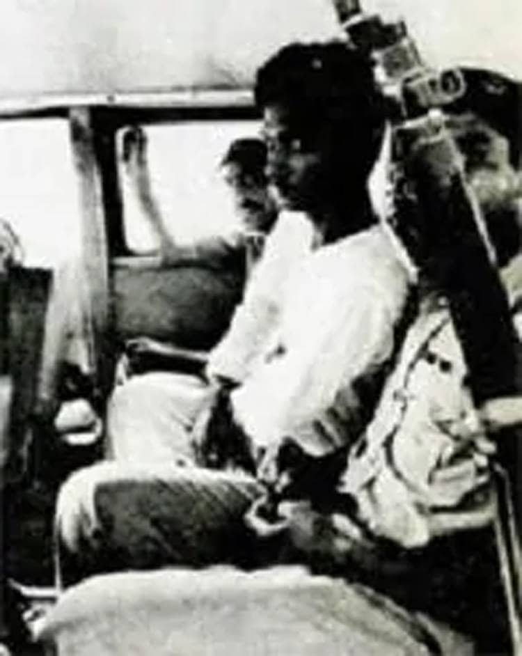 कौन थे रंगा-बिल्ला? जिनका नाम सुनकर टेंशन में आ गए थे प्रधानमंत्री