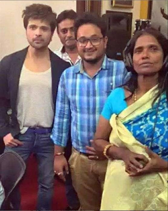 फेम मिलने से बदले रानू मंडल के सुर, सवालों पर दिखाया एटीट्यूड