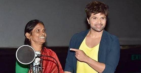 फेम मिलने से बदले रानू मंडल के सुर, सवालों पर दिखाया एटीट्यूड