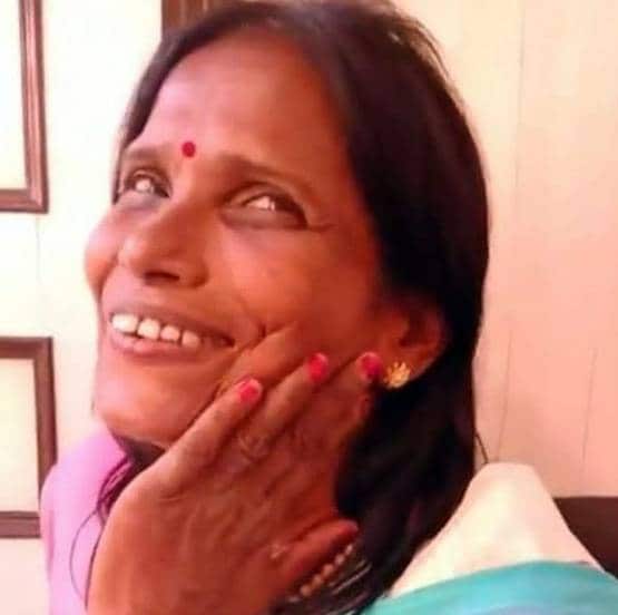 फेम मिलने से बदले रानू मंडल के सुर, सवालों पर दिखाया एटीट्यूड