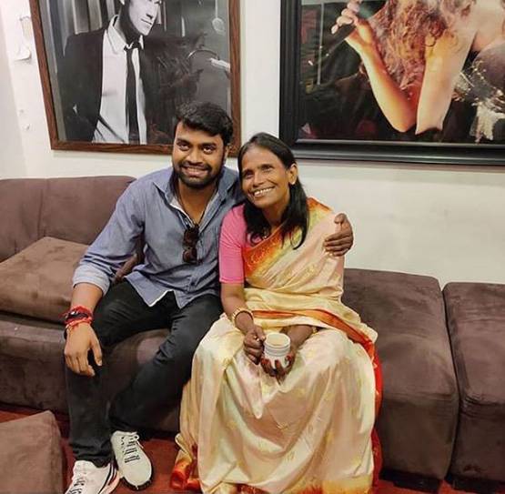 फेम मिलने से बदले रानू मंडल के सुर, सवालों पर दिखाया एटीट्यूड