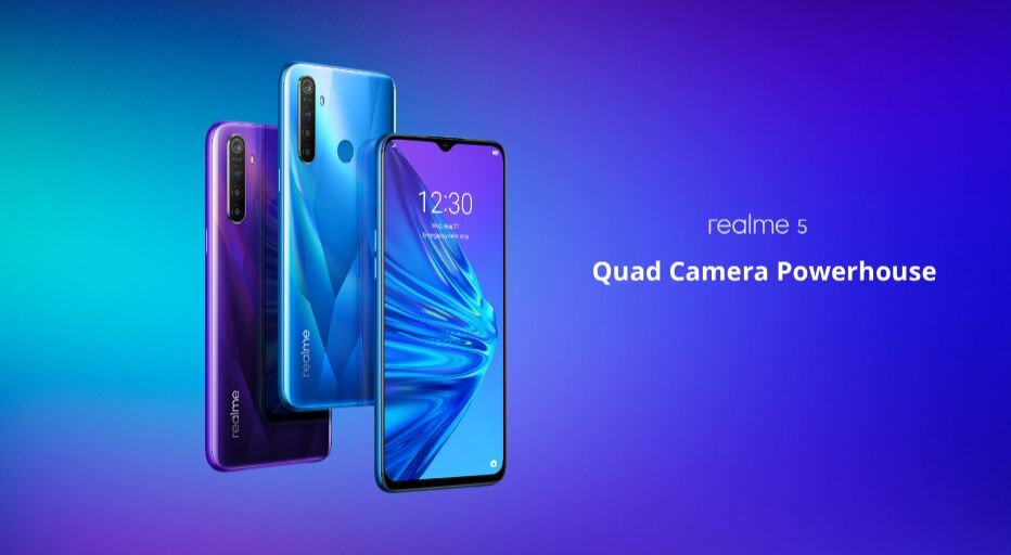 10 हजार तक है बजट? तो यहां देखें टॉप 5 स्मार्टफोन्स की लिस्ट