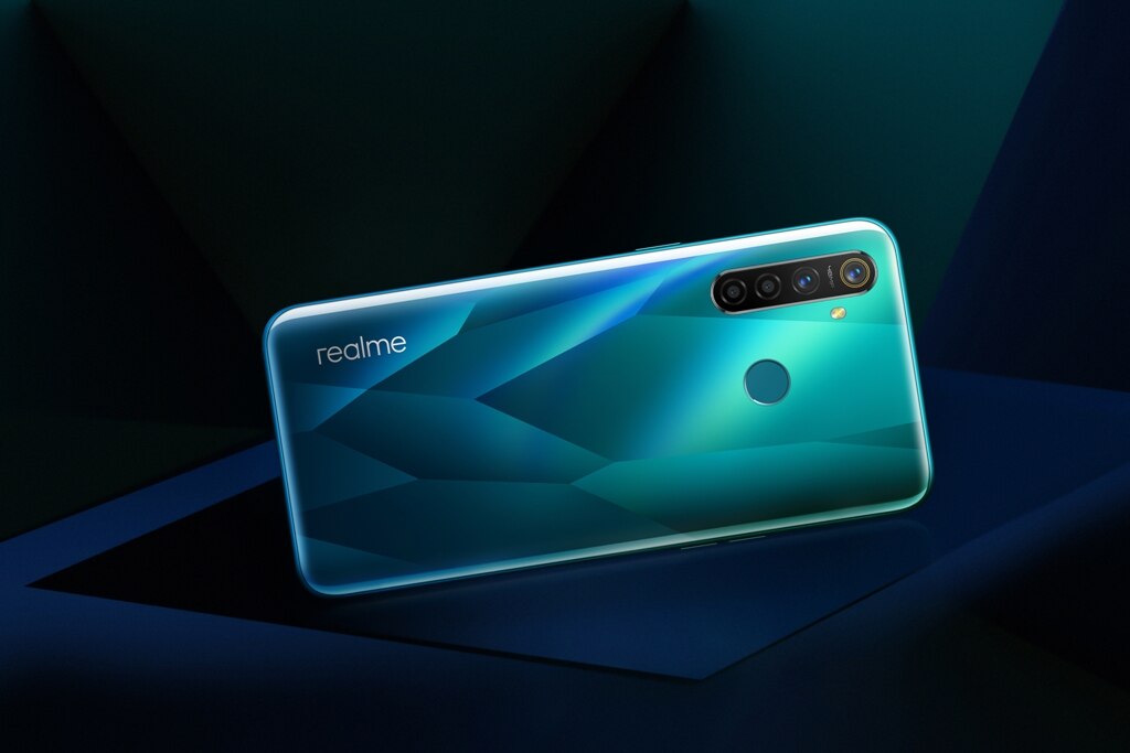 8 नवंबर तक Realme की सेल, सस्ते मिल रहे हैं ये स्मार्टफोन्स