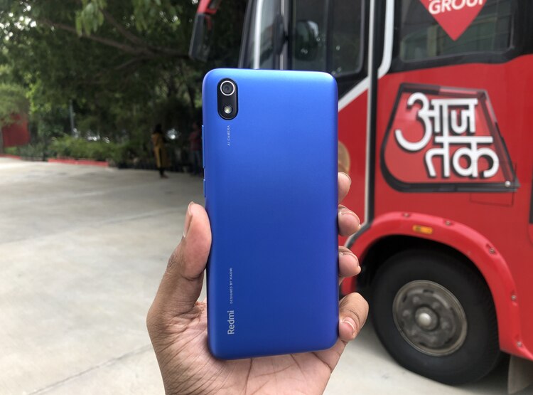 Xiaomi के इन स्मार्टफोन्स पर 4000 रुपये तक की छूट