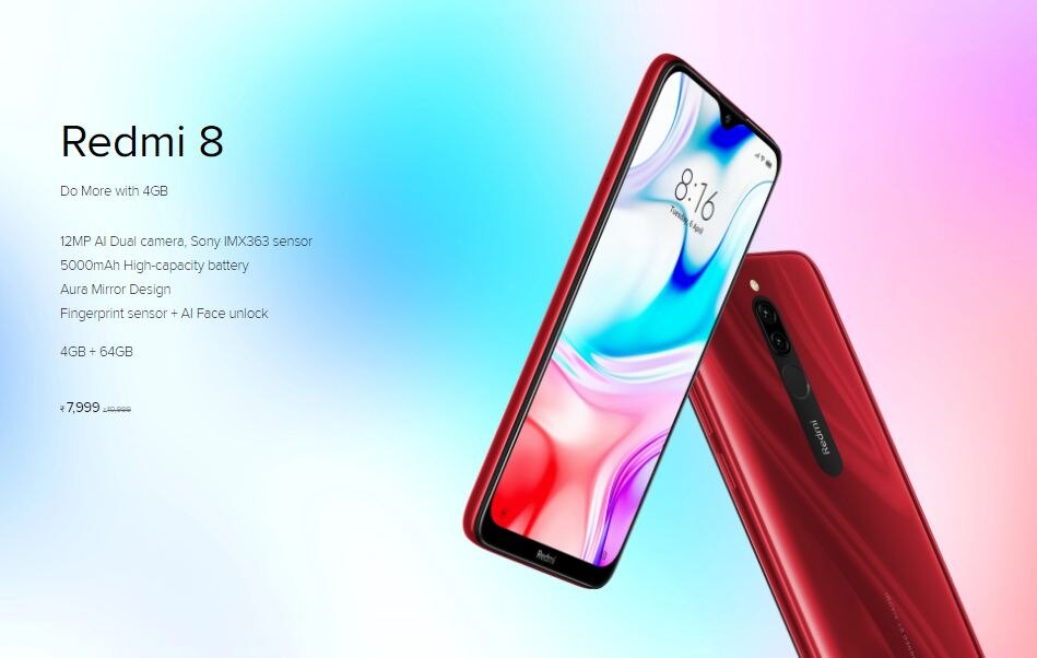 10 हजार तक है बजट? तो यहां देखें टॉप 5 स्मार्टफोन्स की लिस्ट