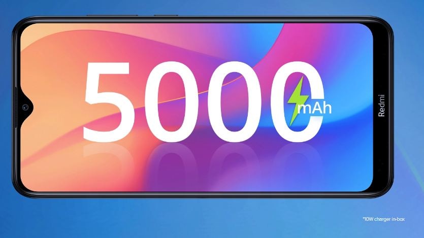 6,499 रुपये वाला Redmi 8A अब ओपन सेल में, खास हैं फीचर्स