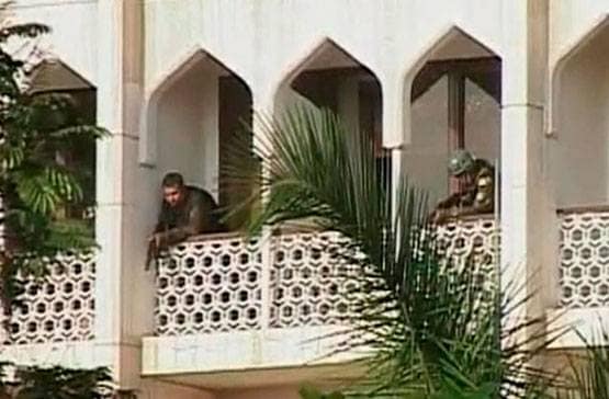 26/11 के इस हीरो ने अकेले बचाई थी कई जिंदगियां, फिर हो गए शहीद