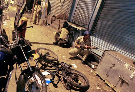 26/11 के इस हीरो ने अकेले बचाई थी कई जिंदगियां, फिर हो गए शहीद