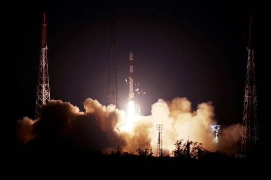 ISRO का मिशन 'सेफ इंडिया', इस साल छोड़े ये डिफेंस सैटेलाइट्स