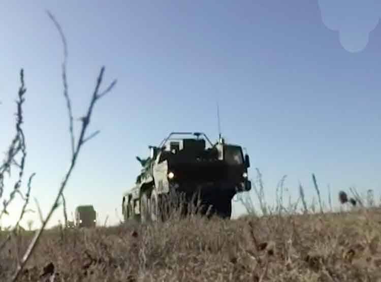 क्या है S-400 सिस्टम, जिसे लेकर पुतिन ने PM मोदी से किया सॉलिड वादा