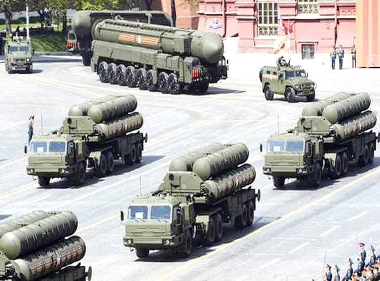 क्या है S-400 सिस्टम, जिसे लेकर पुतिन ने PM मोदी से किया सॉलिड वादा