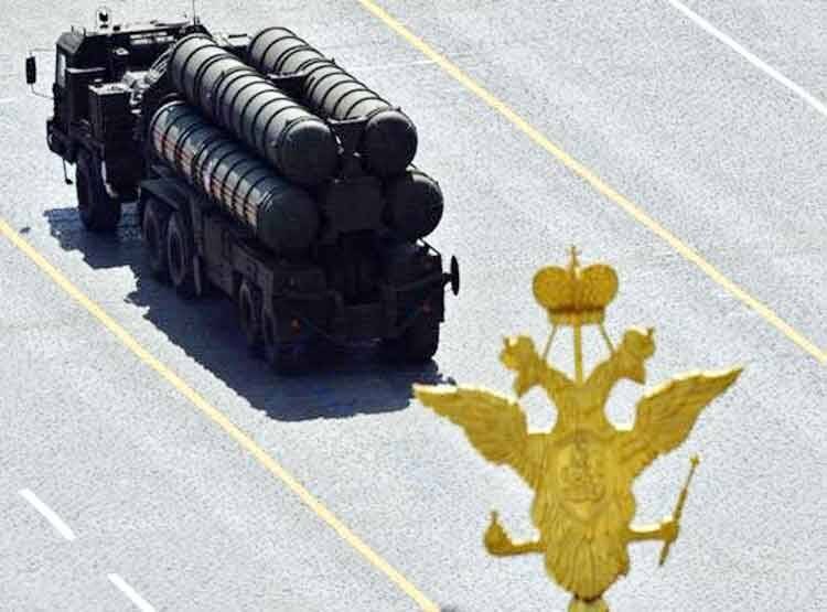 क्या है S-400 सिस्टम, जिसे लेकर पुतिन ने PM मोदी से किया सॉलिड वादा
