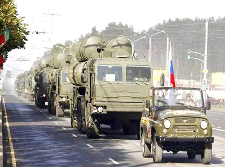 क्या है S-400 सिस्टम, जिसे लेकर पुतिन ने PM मोदी से किया सॉलिड वादा