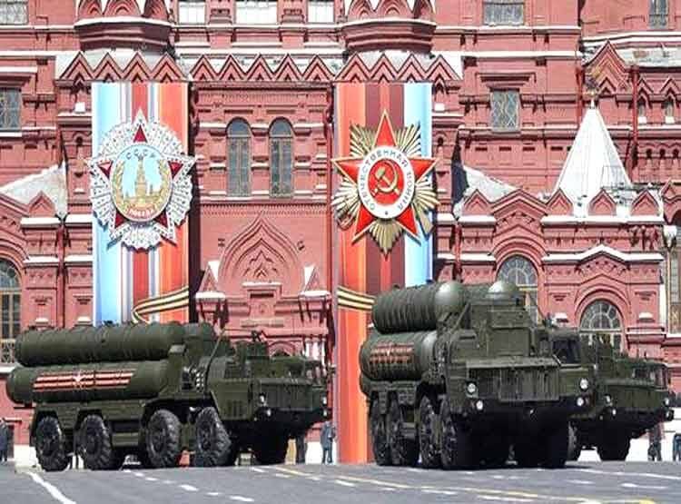 क्या है S-400 सिस्टम, जिसे लेकर पुतिन ने PM मोदी से किया सॉलिड वादा