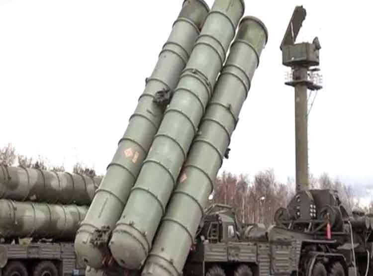 क्या है S-400 सिस्टम, जिसे लेकर पुतिन ने PM मोदी से किया सॉलिड वादा