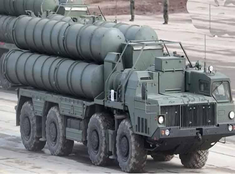 क्या है S-400 सिस्टम, जिसे लेकर पुतिन ने PM मोदी से किया सॉलिड वादा