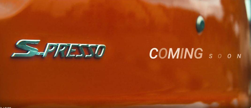 पहले महीने ही मारुति की मिनी SUV S-Presso का जलवा, पिछड़ी ये कारें